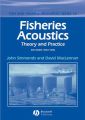 Fisheries Acoustics