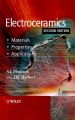 Electroceramics