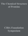 The Chemical Structure of Proteins