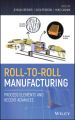 Roll-to-Roll Manufacturing