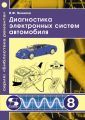 Диагностика электронных систем автомобиля