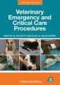 Veterinary Emergency and Critical Care Procedures, Enhanced Edition