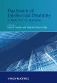 Psychiatry of Intellectual Disability. A Practical Manual