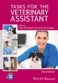 Tasks for the Veterinary Assistant