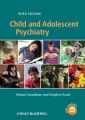 Child and Adolescent Psychiatry