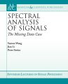 Spectral Analysis of Signals