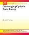 Nonimaging Optics in Solar Energy
