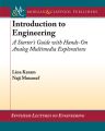 Introduction to Engineering