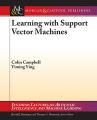 Learning with Support Vector Machines