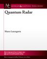 Quantum Radar