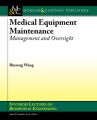 Medical Equipment Maintenance