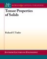 Tensor Properties of Solids