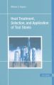 Heat Treatment, Selection, and Application of Tool Steels 2E