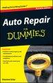 Auto Repair For Dummies