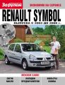 Renault Symbol  c 2002  2008 