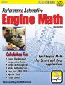 Performance Automotive Engine Math