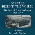 60 Years Behind the Wheel