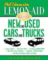 Lemon-Aid New and Used Cars and Trucks 19902015