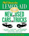 Lemon-Aid New and Used Cars and Trucks 1990–2015