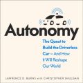 Autonomy