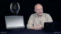 Топовый ноутбук Alienware, графический усилитель и розыгрыш ключей на XCOM 2