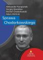 Sprawa Chodorkowskiego