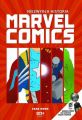 Niezwykla historia Marvel Comics