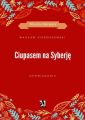 Ciupasem na Syberje