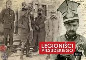 Legionisci Pilsudskiego