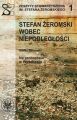 Stefan Zeromski wobec Niepodleglosci oraz Na probostwie w Wyszkowie