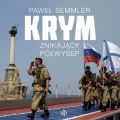Krym. Znikajacy polwysep