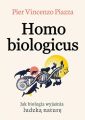 Homo Biologicus