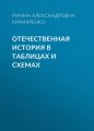Отечественная история в таблицах и схемах