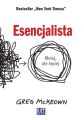 Esencjalista