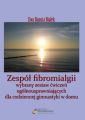 Zespol fibromialgii