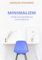 Minimalizm. Krotki przewodnik po minimalizmie