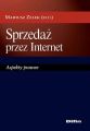 Sprzedaz przez Internet. Aspekty prawne