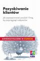 Pozyskiwanie klientow
