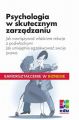 Psychologia w skutecznym zarzadzaniu