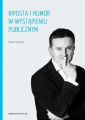 Riposta i humor w wystapieniu publicznym
