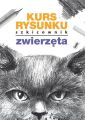 Kurs rysunku Szkicownik Zwierzeta