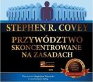 Przywodztwo skoncentrowane na zasadach
