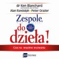 Zespole, do dziela!