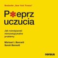 Pieprz uczucia. Jak rozwiazywac nierozwiazywalne problemy