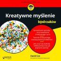 Kreatywne myslenie dla bystrzakow