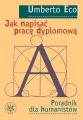 Jak napisac prace dyplomowa