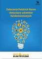 Zalecenia Polskich Norm dotyczace uziomow fundamentowych