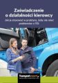 Zaswiadczenie o dzialalnosci kierowcy