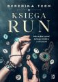 Ksiega run. Jak wykorzystac potege znakow runicznych