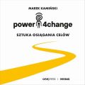 Power4Change. Sztuka osiagania celow